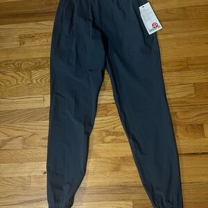 lululemon athletica Men's dark blue Joggers